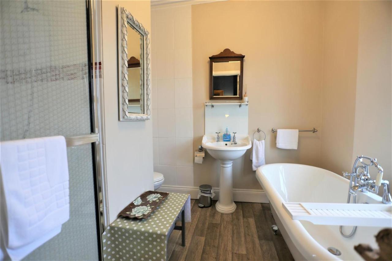 Ascot House Hotel Torquay Ngoại thất bức ảnh