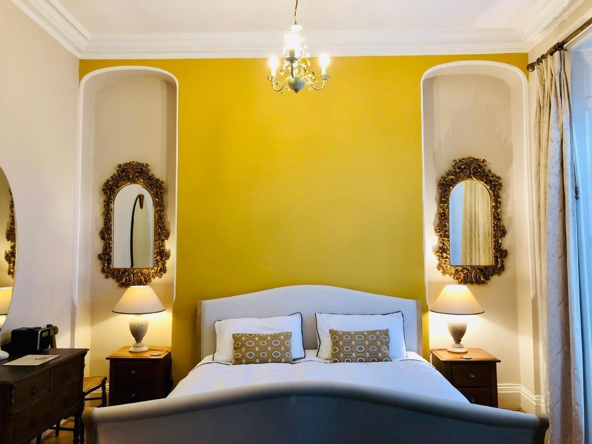 Ascot House Hotel Torquay Ngoại thất bức ảnh