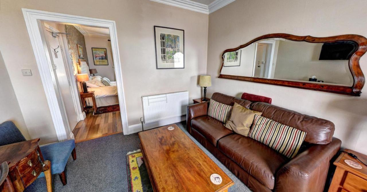 Ascot House Hotel Torquay Ngoại thất bức ảnh