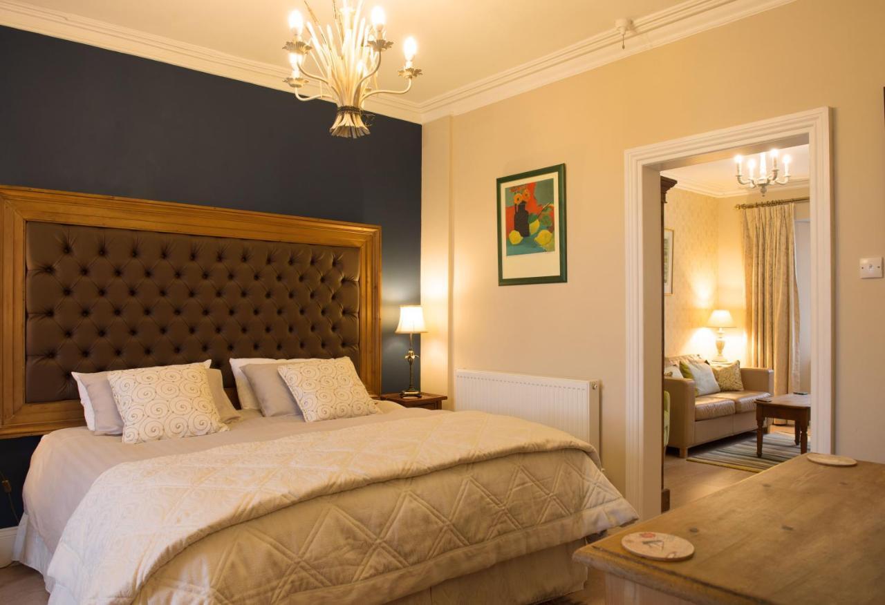 Ascot House Hotel Torquay Ngoại thất bức ảnh